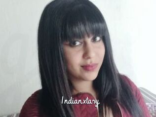 Indianxtasy