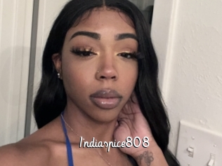 Indiaspice808