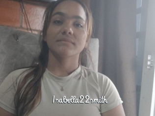 Isabella22smith