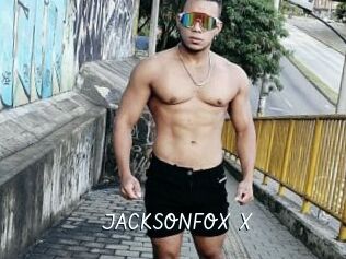 JACKSONFOX_X