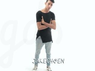 JAKECHOEN