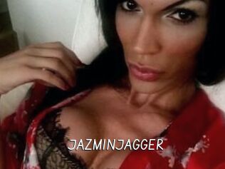 JAZMINJAGGER