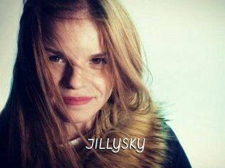 JILLYSKY