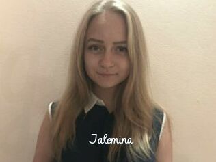 Jalemina