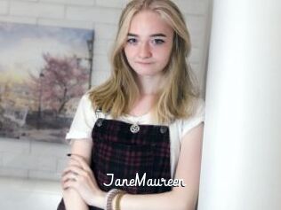 JaneMaureen