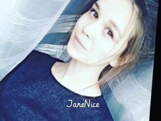 JaneNice