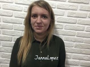 JannaLopez