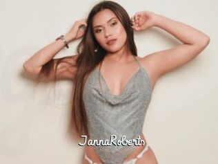 JannaRoberts
