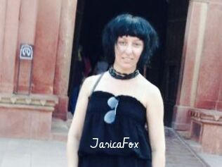 JasicaFox