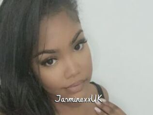 JasminexxUK