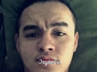 JaydenPax