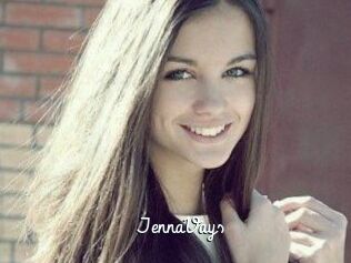 JennaVays