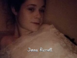 Jenna_Russell