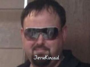 JesseKincaid