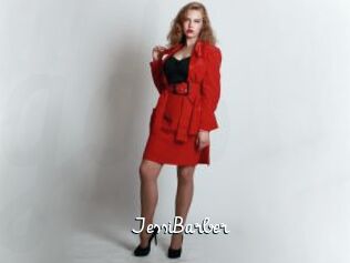 JessiBarber