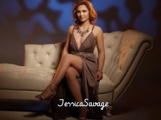 JessicaSavage