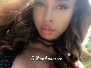 JillianAnderson