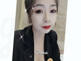 Jiumei