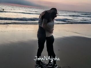 JohnNAysha
