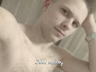 John_niceboy