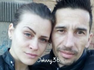 Johnny36