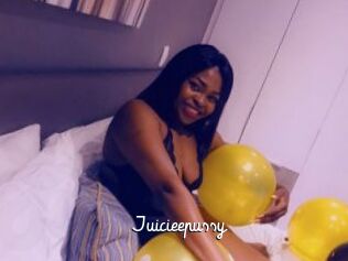 Juicieepussy