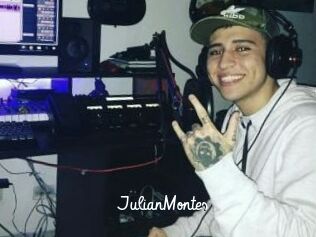 JulianMontes