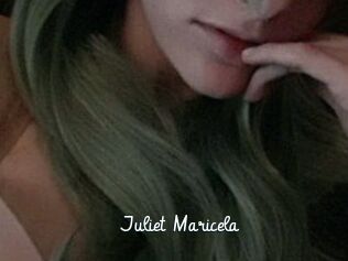 Juliet_Maricela