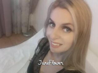 JuneFlower