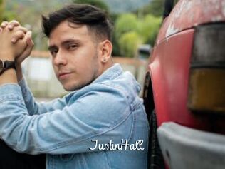 JustinHall