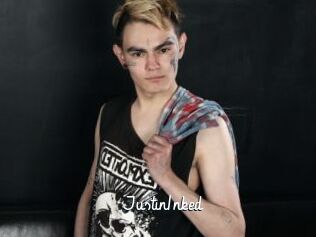 JustinInked