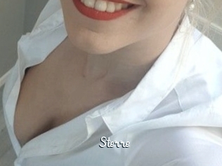 Sterre
