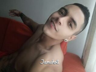 Jamehott