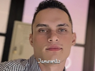 Jamesortiz