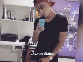 Jamesxtwink