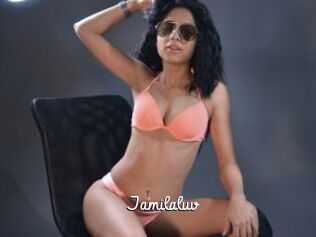Jamilaluv