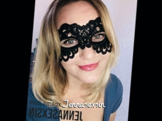 Jennasexsin