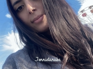 Jennietanaka