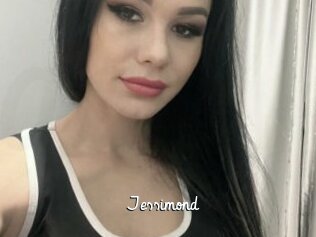 Jessimond