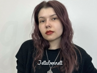 Jettabennett