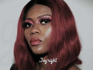 Jeyright