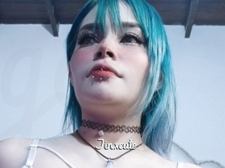 jinxcute Galerie du Sexe