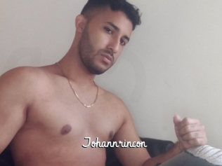Johannrincon