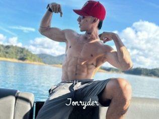 Jonryder