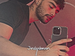 Jordankonnor