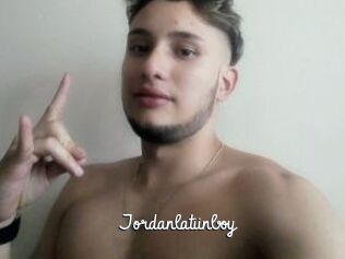 Jordanlatiinboy