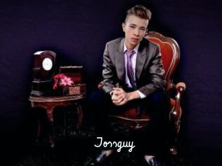 Jossguy