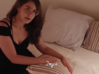 Joyce