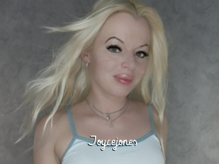 Joycejones