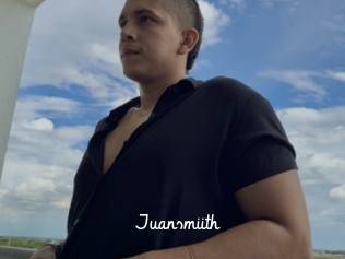 Juansmiith